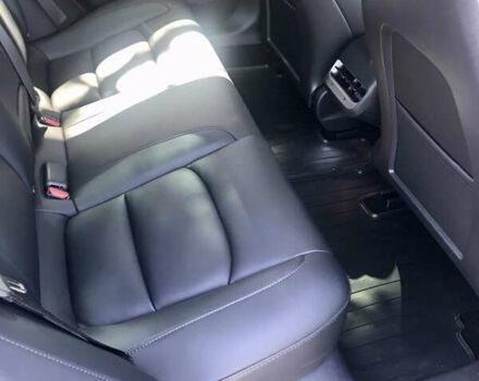 Тесла Модель 3, объемом двигателя 0 л и пробегом 23 тыс. км за 27500 $, фото 12 на Automoto.ua