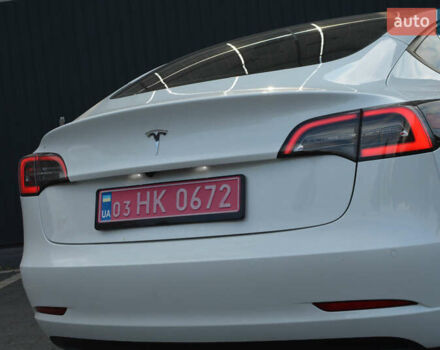 Тесла Модель 3, об'ємом двигуна 0 л та пробігом 81 тис. км за 18499 $, фото 32 на Automoto.ua