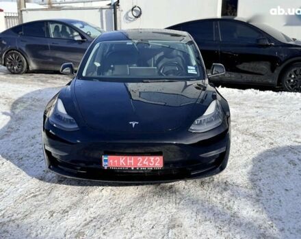 Тесла Модель 3, об'ємом двигуна 0 л та пробігом 216 тис. км за 16990 $, фото 2 на Automoto.ua