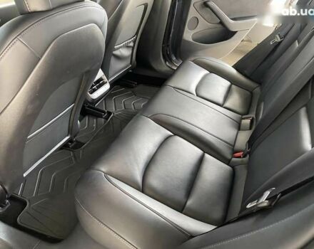 Тесла Модель 3, об'ємом двигуна 0 л та пробігом 52 тис. км за 21500 $, фото 23 на Automoto.ua