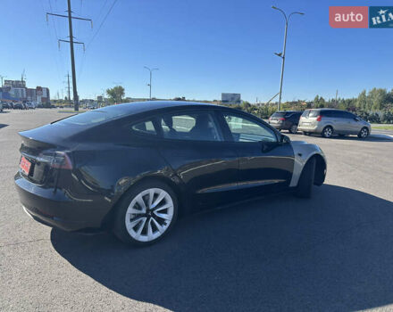 Тесла Модель 3, объемом двигателя 0 л и пробегом 178 тыс. км за 14500 $, фото 3 на Automoto.ua