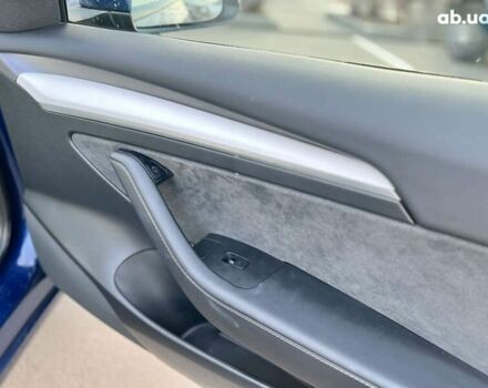 Тесла Модель 3, об'ємом двигуна 0 л та пробігом 23 тис. км за 23000 $, фото 11 на Automoto.ua
