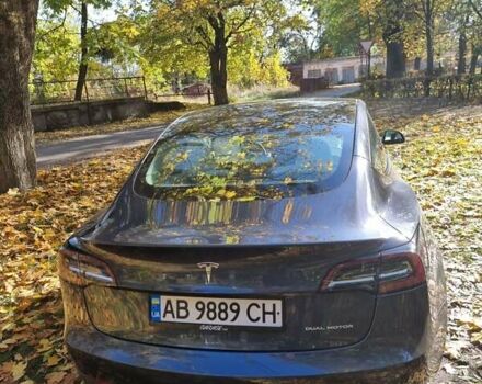 Тесла Модель 3, об'ємом двигуна 0 л та пробігом 9 тис. км за 36500 $, фото 21 на Automoto.ua