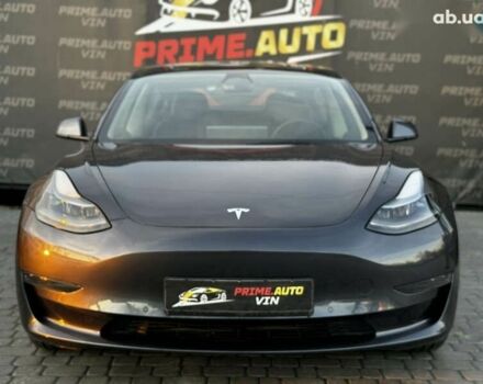 Тесла Модель 3, объемом двигателя 0 л и пробегом 80 тыс. км за 19999 $, фото 2 на Automoto.ua
