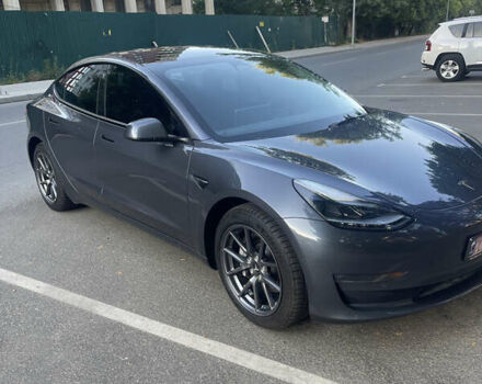 Тесла Модель 3, об'ємом двигуна 0 л та пробігом 106 тис. км за 18700 $, фото 21 на Automoto.ua