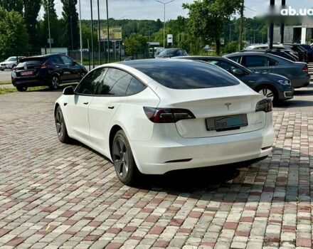 Тесла Модель 3, объемом двигателя 0 л и пробегом 26 тыс. км за 22900 $, фото 6 на Automoto.ua