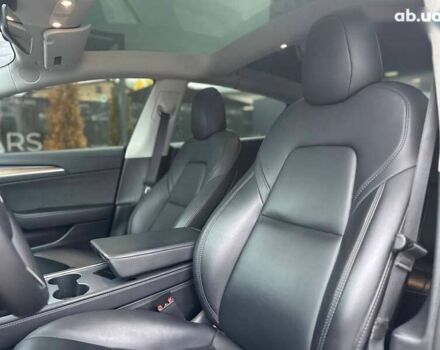 Тесла Модель 3, объемом двигателя 0 л и пробегом 160 тыс. км за 17999 $, фото 14 на Automoto.ua