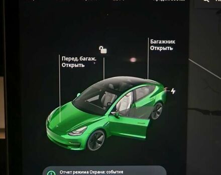 Тесла Модель 3, об'ємом двигуна 0 л та пробігом 9 тис. км за 36500 $, фото 23 на Automoto.ua