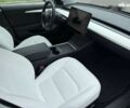 Тесла Модель 3, объемом двигателя 0 л и пробегом 44 тыс. км за 25500 $, фото 10 на Automoto.ua