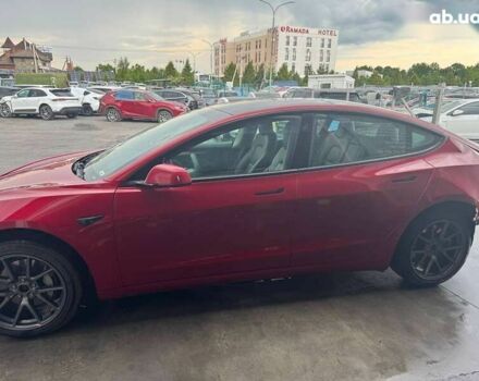 Тесла Модель 3, объемом двигателя 0 л и пробегом 2 тыс. км за 14300 $, фото 7 на Automoto.ua