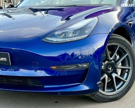 Тесла Модель 3, об'ємом двигуна 0 л та пробігом 23 тис. км за 23000 $, фото 20 на Automoto.ua