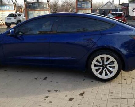 Тесла Модель 3, об'ємом двигуна 0 л та пробігом 18 тис. км за 27500 $, фото 8 на Automoto.ua