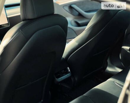 Тесла Модель 3, объемом двигателя 0 л и пробегом 57 тыс. км за 23500 $, фото 15 на Automoto.ua