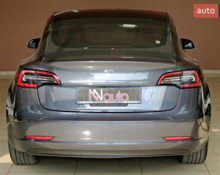Тесла Модель 3, объемом двигателя 0 л и пробегом 6 тыс. км за 20900 $, фото 18 на Automoto.ua