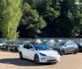 Тесла Модель 3, объемом двигателя 0 л и пробегом 3 тыс. км за 25999 $, фото 1 на Automoto.ua