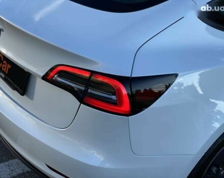 Тесла Модель 3, объемом двигателя 0 л и пробегом 1 тыс. км за 27700 $, фото 16 на Automoto.ua
