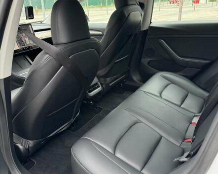 Тесла Модель 3, объемом двигателя 0 л и пробегом 14 тыс. км за 21700 $, фото 10 на Automoto.ua