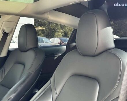 Тесла Модель 3, объемом двигателя 0 л и пробегом 29 тыс. км за 23500 $, фото 12 на Automoto.ua