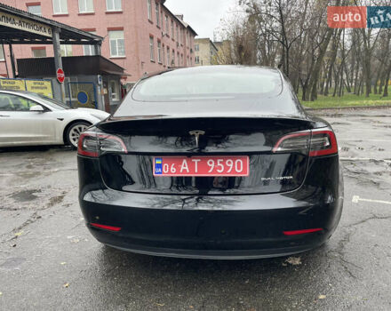 Тесла Модель 3, об'ємом двигуна 0 л та пробігом 19 тис. км за 20999 $, фото 7 на Automoto.ua