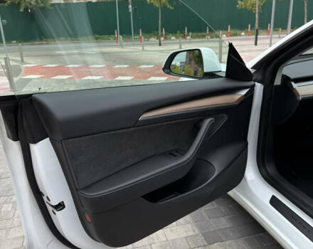 Тесла Модель 3, объемом двигателя 0 л и пробегом 14 тыс. км за 21700 $, фото 7 на Automoto.ua
