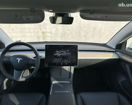Тесла Модель 3, объемом двигателя 0 л и пробегом 2 тыс. км за 27800 $, фото 21 на Automoto.ua