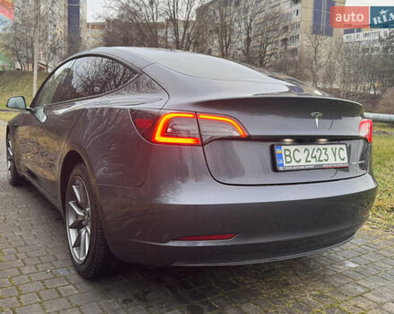 Тесла Модель 3, об'ємом двигуна 0 л та пробігом 21 тис. км за 24000 $, фото 10 на Automoto.ua