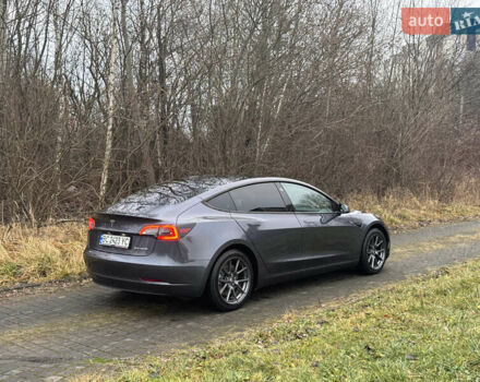 Тесла Модель 3, об'ємом двигуна 0 л та пробігом 21 тис. км за 24000 $, фото 3 на Automoto.ua
