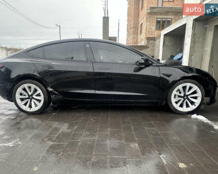 Тесла Модель 3, об'ємом двигуна 0 л та пробігом 64 тис. км за 15800 $, фото 9 на Automoto.ua