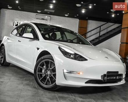 Тесла Модель 3, об'ємом двигуна 0 л та пробігом 2 тис. км за 26900 $, фото 10 на Automoto.ua