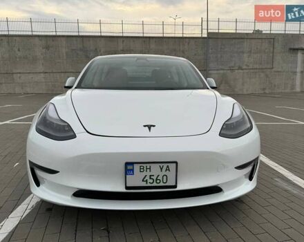 Тесла Модель 3, об'ємом двигуна 0 л та пробігом 8 тис. км за 32000 $, фото 5 на Automoto.ua