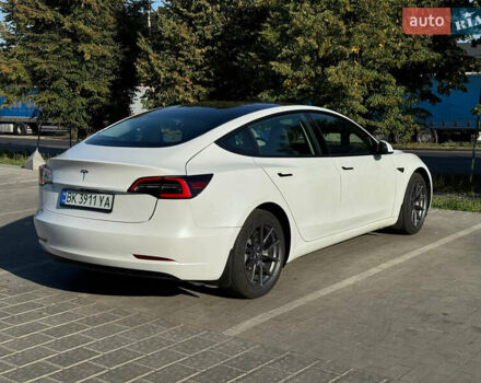 Тесла Модель 3, объемом двигателя 0 л и пробегом 24 тыс. км за 22900 $, фото 16 на Automoto.ua