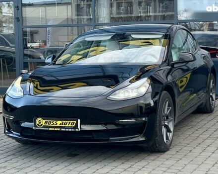 Тесла Модель 3, об'ємом двигуна 0 л та пробігом 16 тис. км за 22900 $, фото 2 на Automoto.ua