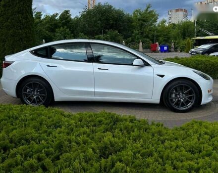 Тесла Модель 3, объемом двигателя 0 л и пробегом 41 тыс. км за 18500 $, фото 7 на Automoto.ua