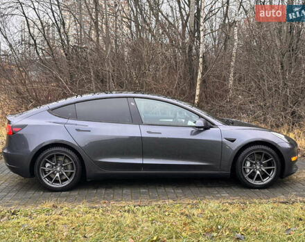 Тесла Модель 3, об'ємом двигуна 0 л та пробігом 21 тис. км за 24000 $, фото 1 на Automoto.ua