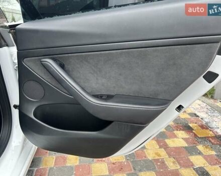 Тесла Модель 3, объемом двигателя 0 л и пробегом 10 тыс. км за 22500 $, фото 31 на Automoto.ua