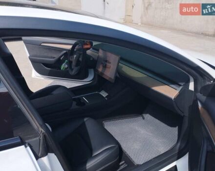 Тесла Модель 3, об'ємом двигуна 0 л та пробігом 32 тис. км за 22600 $, фото 6 на Automoto.ua