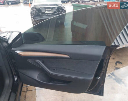 Тесла Модель 3, об'ємом двигуна 0 л та пробігом 25 тис. км за 19000 $, фото 21 на Automoto.ua