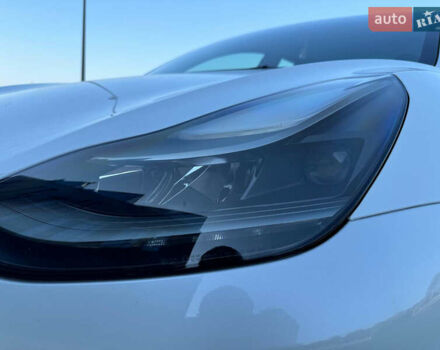 Тесла Модель 3, объемом двигателя 0 л и пробегом 24 тыс. км за 22900 $, фото 20 на Automoto.ua