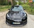 Тесла Модель 3, объемом двигателя 0 л и пробегом 44 тыс. км за 29000 $, фото 1 на Automoto.ua