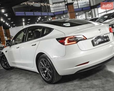 Тесла Модель 3, об'ємом двигуна 0 л та пробігом 2 тис. км за 26900 $, фото 14 на Automoto.ua