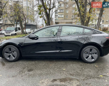 Тесла Модель 3, об'ємом двигуна 0 л та пробігом 19 тис. км за 20999 $, фото 4 на Automoto.ua