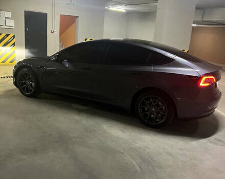 Тесла Модель 3, об'ємом двигуна 0 л та пробігом 15 тис. км за 22000 $, фото 2 на Automoto.ua