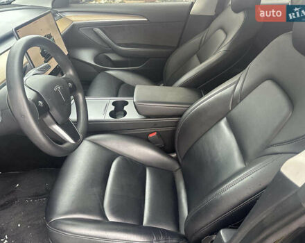Тесла Модель 3, об'ємом двигуна 0 л та пробігом 64 тис. км за 15800 $, фото 6 на Automoto.ua