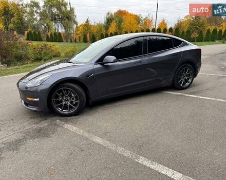 Тесла Модель 3, об'ємом двигуна 0 л та пробігом 114 тис. км за 24200 $, фото 3 на Automoto.ua