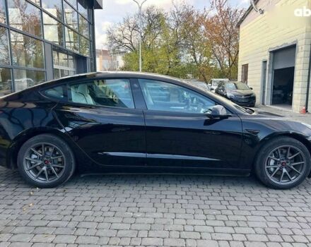 Тесла Модель 3, об'ємом двигуна 0 л та пробігом 16 тис. км за 22900 $, фото 7 на Automoto.ua