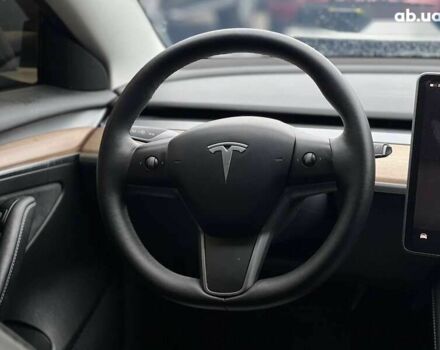 Тесла Модель 3, объемом двигателя 0 л и пробегом 50 тыс. км за 26000 $, фото 11 на Automoto.ua