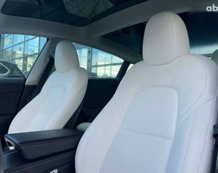 Тесла Модель 3, об'ємом двигуна 0 л та пробігом 16 тис. км за 22900 $, фото 10 на Automoto.ua
