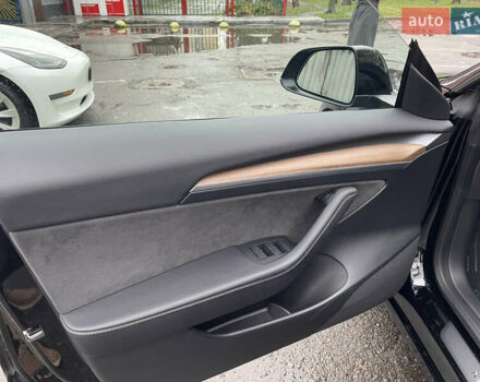 Тесла Модель 3, об'ємом двигуна 0 л та пробігом 19 тис. км за 20999 $, фото 12 на Automoto.ua