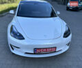 Тесла Модель 3, объемом двигателя 0 л и пробегом 75 тыс. км за 23300 $, фото 2 на Automoto.ua