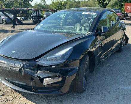 Тесла Модель 3, объемом двигателя 0 л и пробегом 80 тыс. км за 8900 $, фото 7 на Automoto.ua